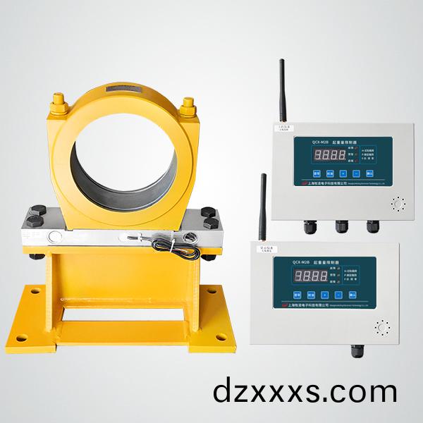 起重(zhong)量(liang)限製(zhi)器（無線）