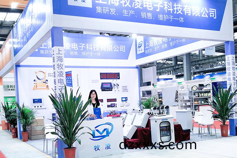 智能(neng)製(zhi)造(zao) 創(chuàng)新驅(qū)(qu)動(dòng)︱上(shang)海(hai)牧(mu)淩(ling)亮相(xiang)2019長(zhǎng)(zhang)垣(yuan)國(guó)際(ji)起重(zhong)愽(bo)覽會(huì)(hui)