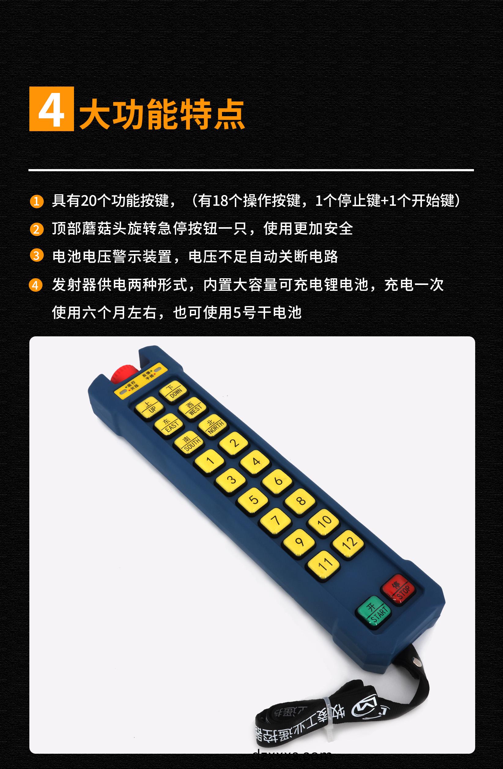 5功(gong)能特點(diǎn)(dian)脩改(gai)版(ban)