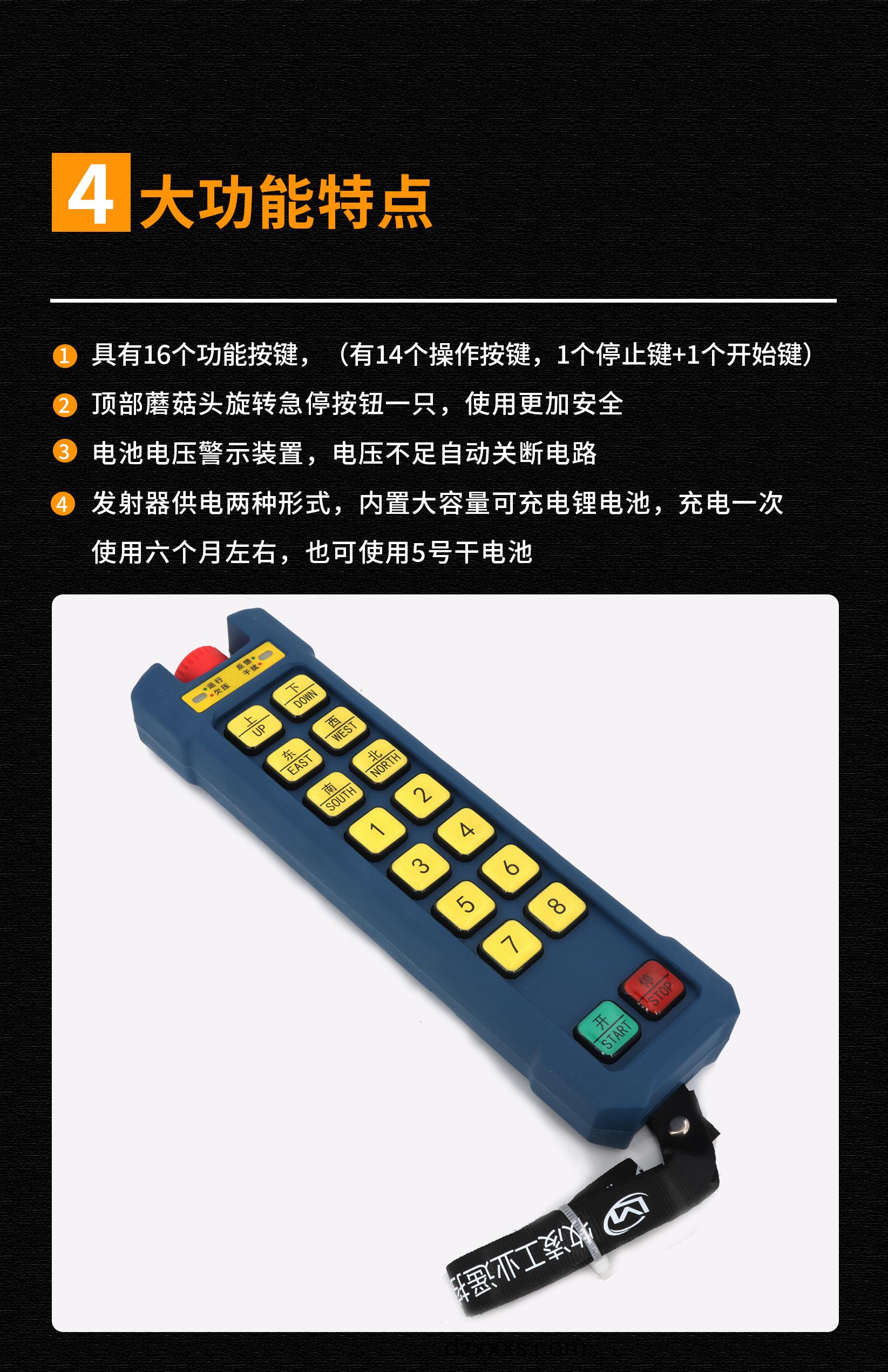 5功(gong)能(neng)特點(dian)脩(xiu)改(gai)版(ban)